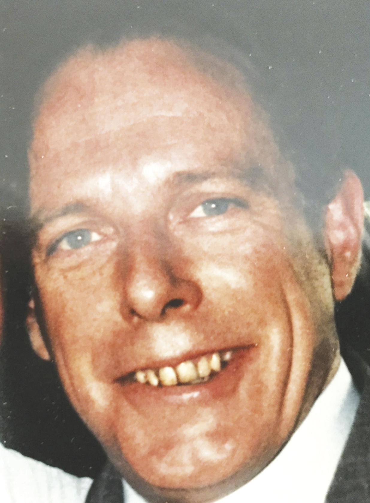 Allan D. Davidson Jr.